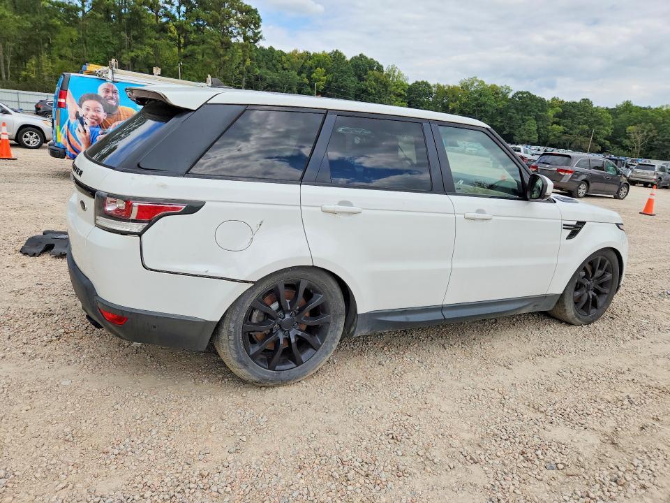 SALWR2PFXGA656631 2016 Land Rover Range Rover photo no. 3