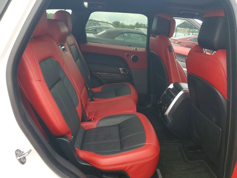 2019 Land Rover Range Rover — VIN SALWV2RE9KA853234, şəkil 11