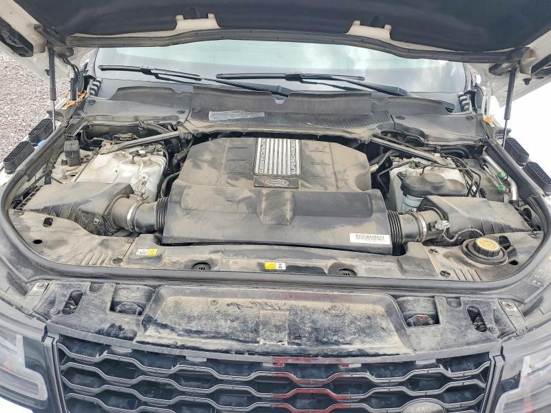 2019 Land Rover Range Rover — VIN SALWV2RE9KA853234, şəkil 12