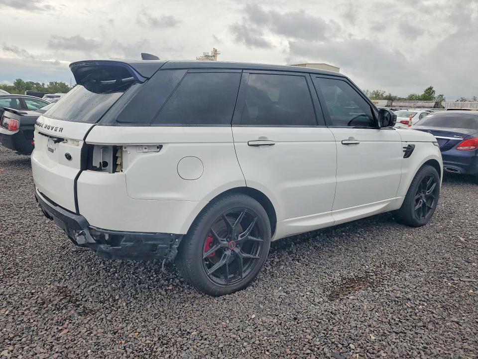 2019 Land Rover Range Rover — VIN SALWV2RE9KA853234, şəkil 3