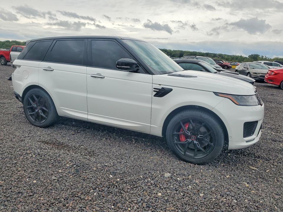 2019 Land Rover Range Rover — VIN SALWV2RE9KA853234, şəkil 4