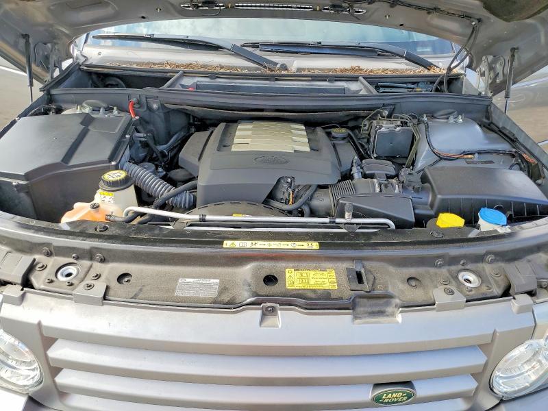 SALMF15418A280284 2008 Land Rover Range Rover photo no. 12