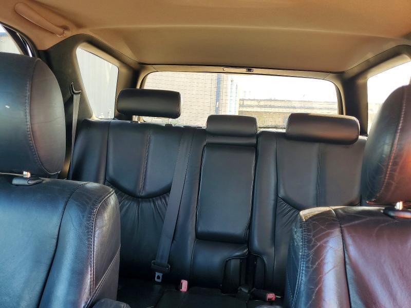JTJGF10U510097328 2001 Lexus RX photo no. 10
