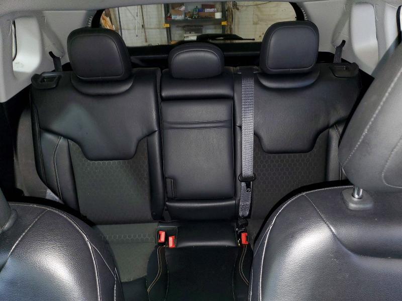 2017 Jeep Compass — VIN 3C4NJDBB2HT641481, şəkil 10