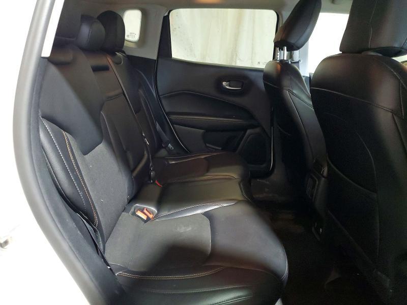2017 Jeep Compass — VIN 3C4NJDBB2HT641481, şəkil 11