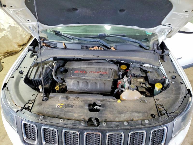2017 Jeep Compass — VIN 3C4NJDBB2HT641481, şəkil 12