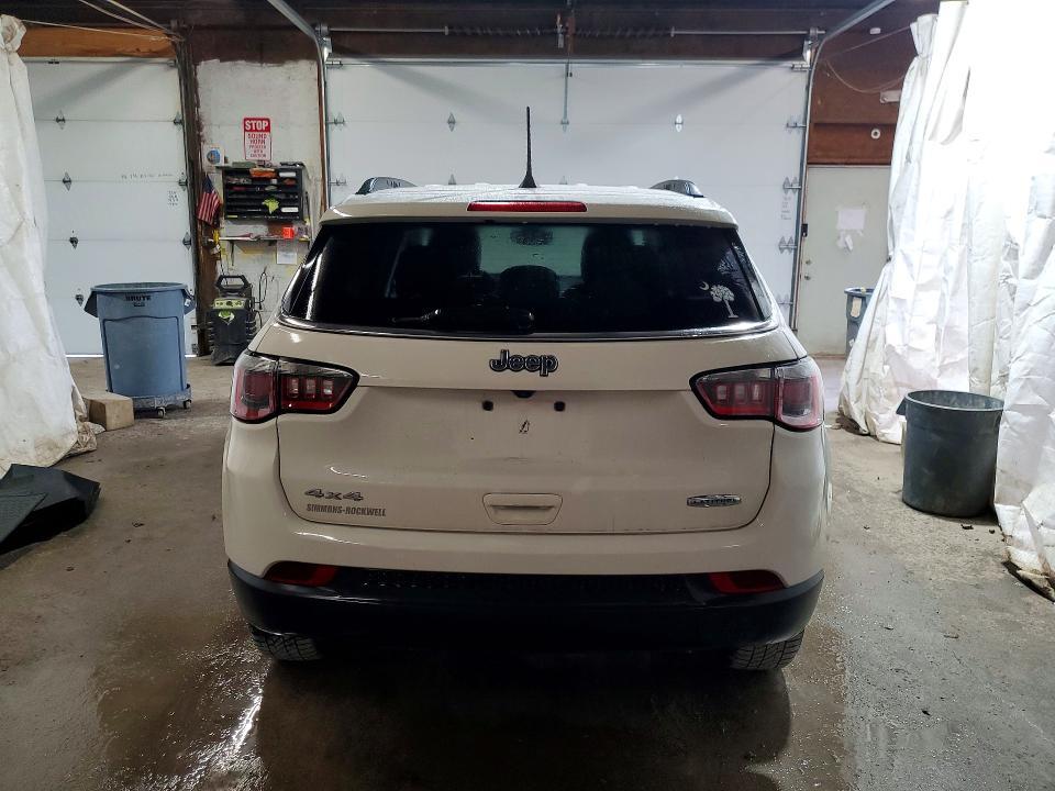 2017 Jeep Compass — VIN 3C4NJDBB2HT641481, şəkil 6