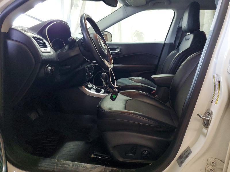 2017 Jeep Compass — VIN 3C4NJDBB2HT641481, şəkil 7