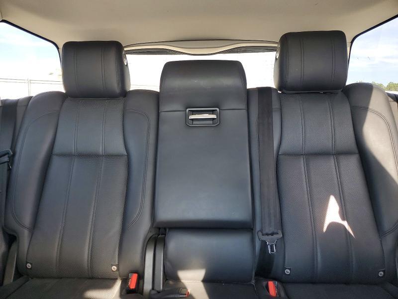 SALGS2WFXEA181828 2014 Land Rover Range Rover photo no. 10