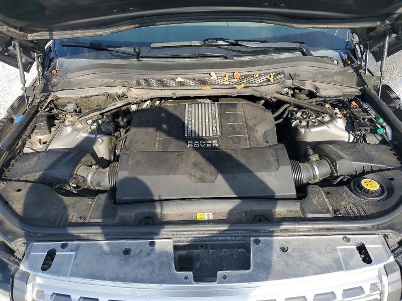 SALGS2WFXEA181828 2014 Land Rover Range Rover photo no. 12