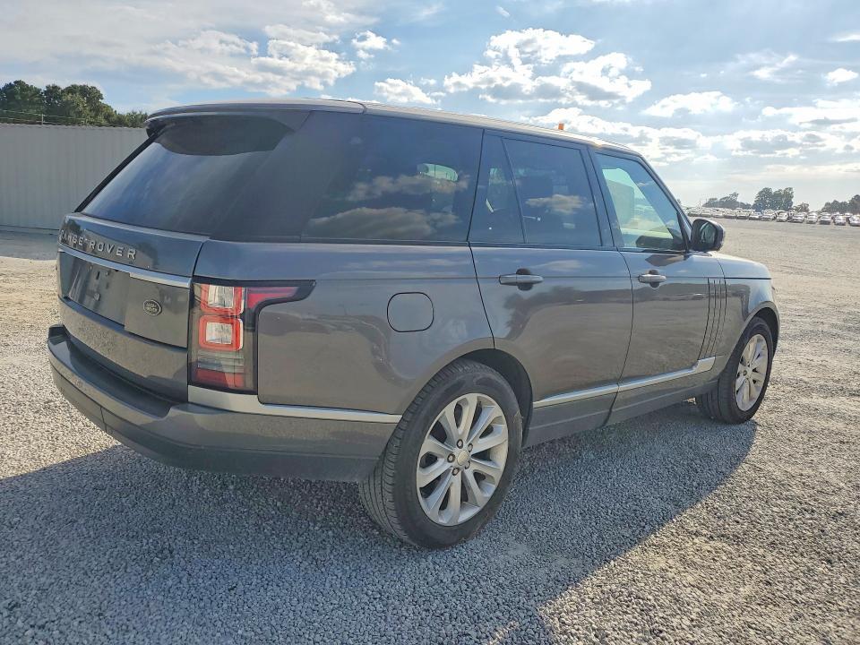 SALGS2WFXEA181828 2014 Land Rover Range Rover photo no. 3