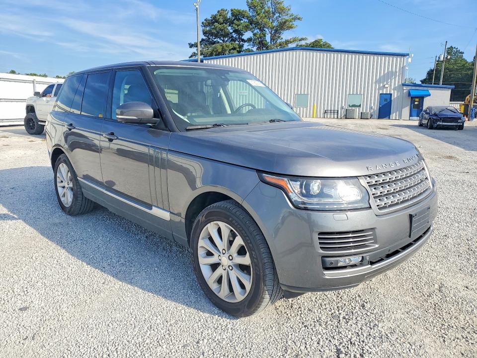 SALGS2WFXEA181828 2014 Land Rover Range Rover photo no. 4