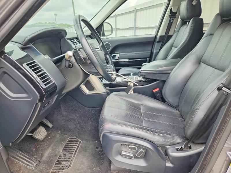 SALGS2WFXEA181828 2014 Land Rover Range Rover photo no. 7