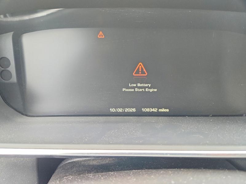 SALGS2WFXEA181828 2014 Land Rover Range Rover photo no. 9