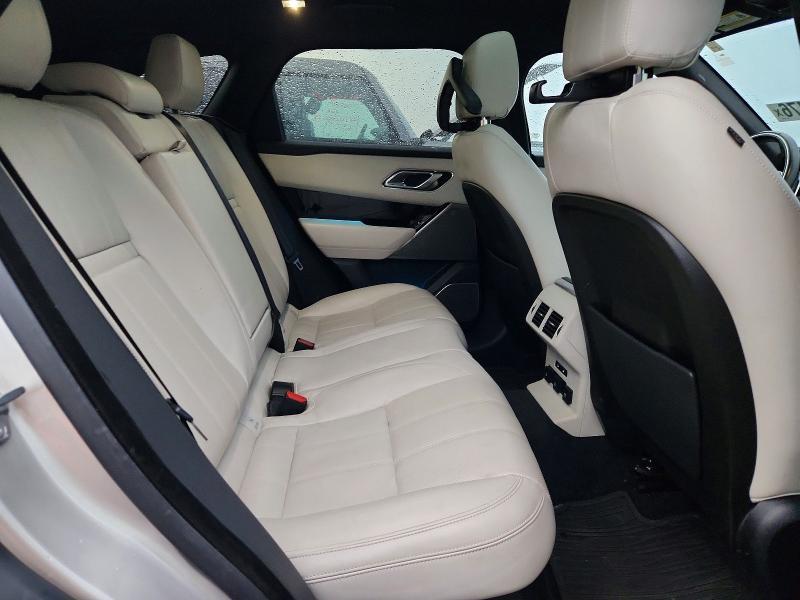 SALYL2EX9KA794756 2019 Land Rover Range Rover photo no. 10