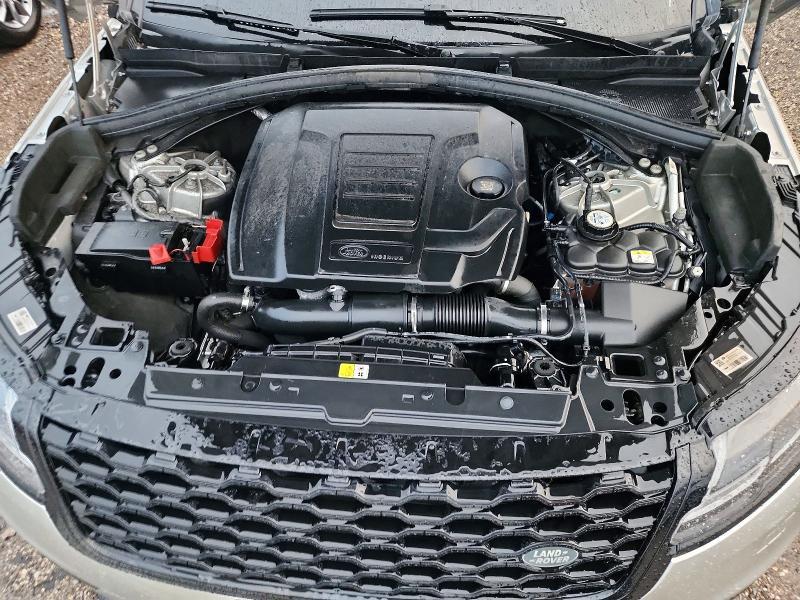 SALYL2EX9KA794756 2019 Land Rover Range Rover photo no. 11
