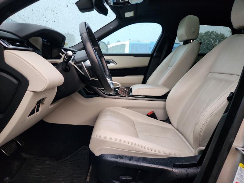 SALYL2EX9KA794756 2019 Land Rover Range Rover photo no. 7