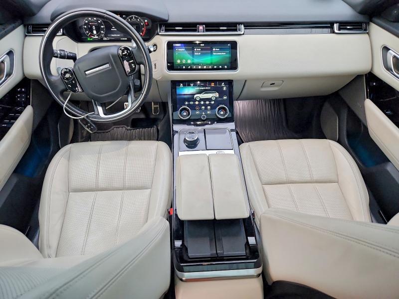 SALYL2EX9KA794756 2019 Land Rover Range Rover photo no. 8