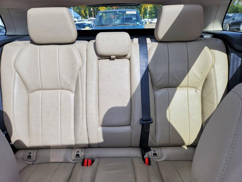 2017 Land Rover Range Rover — VIN SALVP2BG3HH248384, şəkil 10