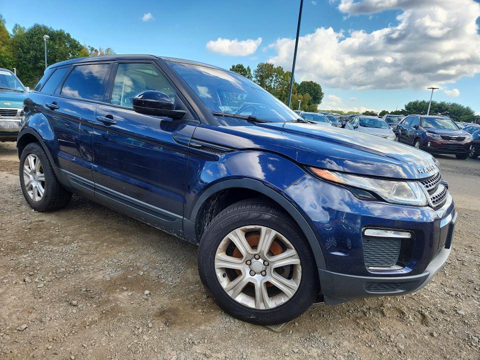 2017 Land Rover Range Rover — VIN SALVP2BG3HH248384, şəkil 4