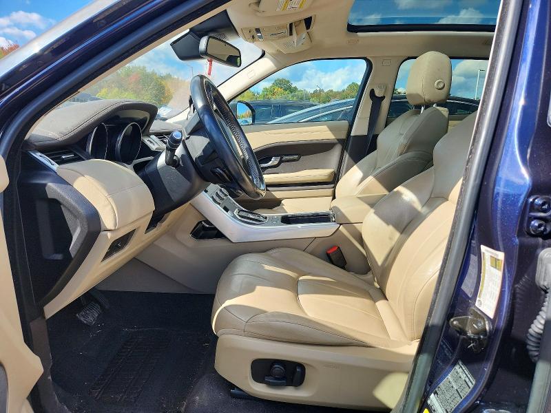 2017 Land Rover Range Rover — VIN SALVP2BG3HH248384, şəkil 7