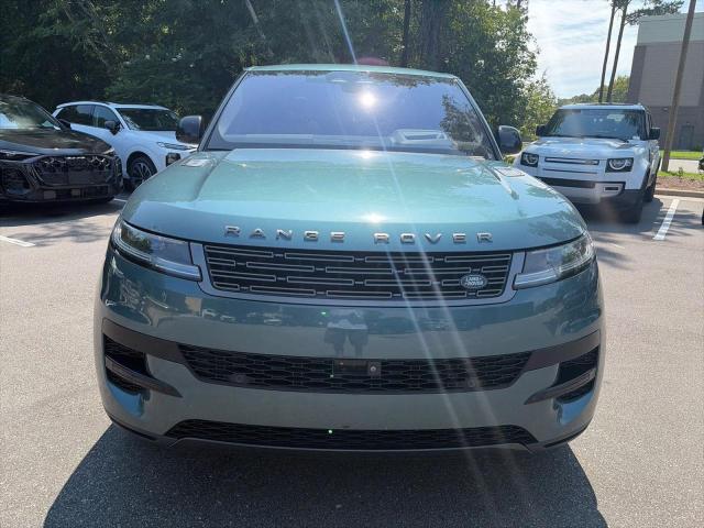 SAL1P9EU1PA111542 2023 Land Rover Range Rover photo no. 11