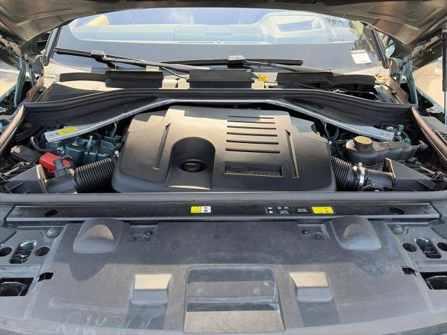 SAL1P9EU1PA111542 2023 Land Rover Range Rover photo no. 7