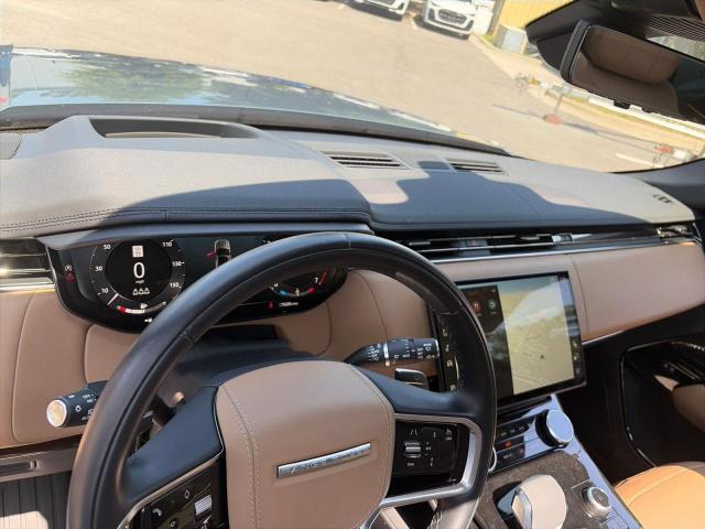SAL1P9EU1PA111542 2023 Land Rover Range Rover photo no. 9
