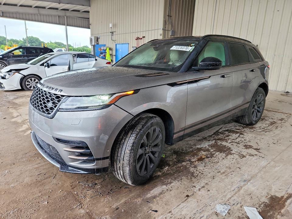 2019 Land Rover Range Rover — VIN SALYL2EX9KA224725, şəkil 1