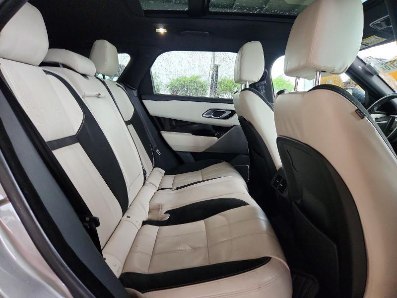 2019 Land Rover Range Rover — VIN SALYL2EX9KA224725, şəkil 11