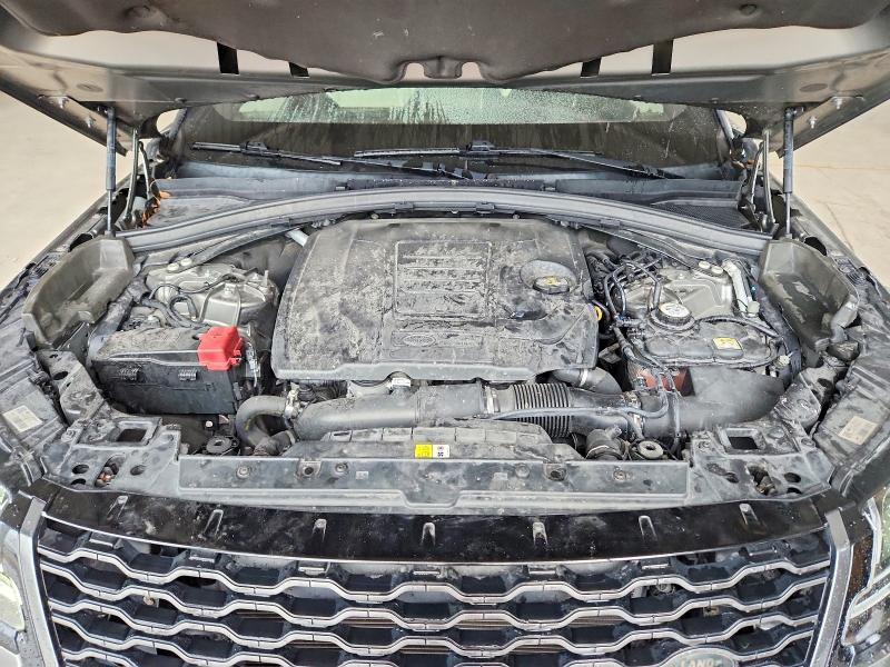 2019 Land Rover Range Rover — VIN SALYL2EX9KA224725, şəkil 12