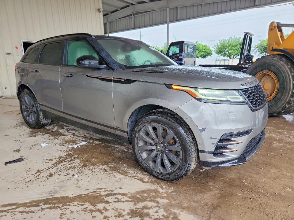 2019 Land Rover Range Rover — VIN SALYL2EX9KA224725, şəkil 4