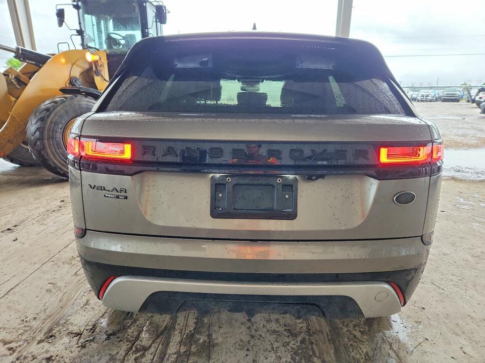 2019 Land Rover Range Rover — VIN SALYL2EX9KA224725, şəkil 6
