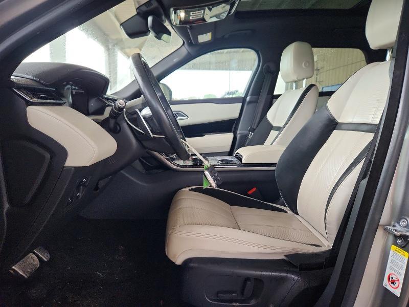 2019 Land Rover Range Rover — VIN SALYL2EX9KA224725, şəkil 7