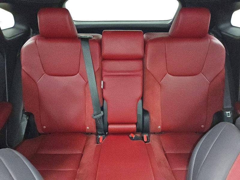2024 Lexus RX — VIN 2T2BCMEA7RC018535, şəkil 10