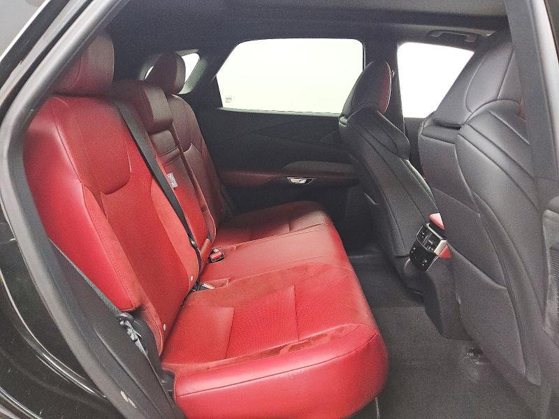 2024 Lexus RX — VIN 2T2BCMEA7RC018535, şəkil 11