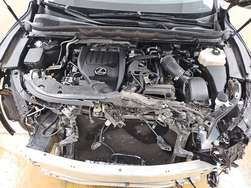 2024 Lexus RX — VIN 2T2BCMEA7RC018535, şəkil 12
