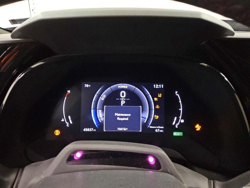 2024 Lexus RX — VIN 2T2BCMEA7RC018535, şəkil 9