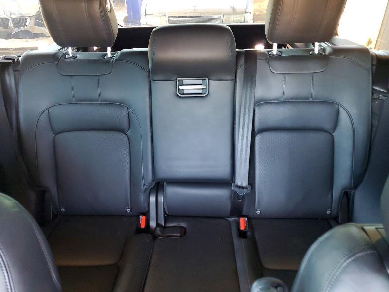 2019 Land Rover Range Rover — VIN SALGS2RE3KA516961, şəkil 10