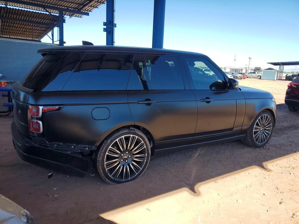 2019 Land Rover Range Rover — VIN SALGS2RE3KA516961, şəkil 3