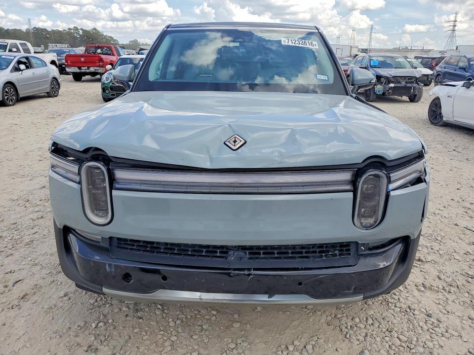 7PDSGBBA3SN053571 2025 Rivian R1S photo no. 5