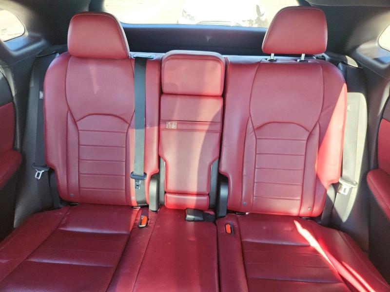 2018 Lexus RX — VIN 2T2BGMCA9JC021724, şəkil 10