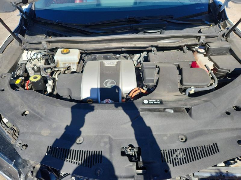 2018 Lexus RX — VIN 2T2BGMCA9JC021724, şəkil 12
