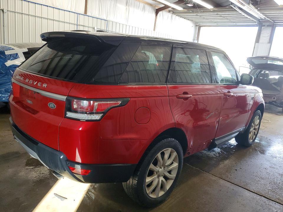 SALWR2VF8FA531290 2015 Land Rover Range Rover photo no. 3