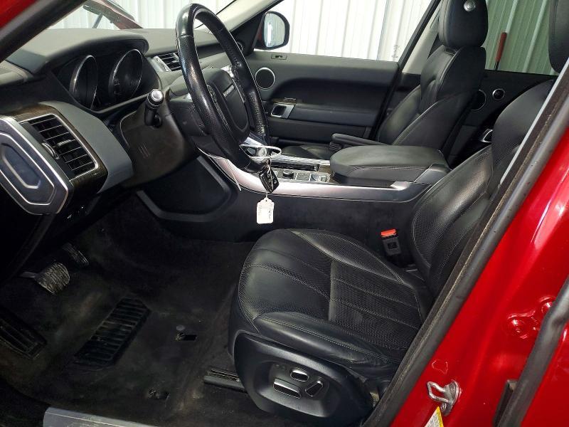 SALWR2VF8FA531290 2015 Land Rover Range Rover photo no. 7
