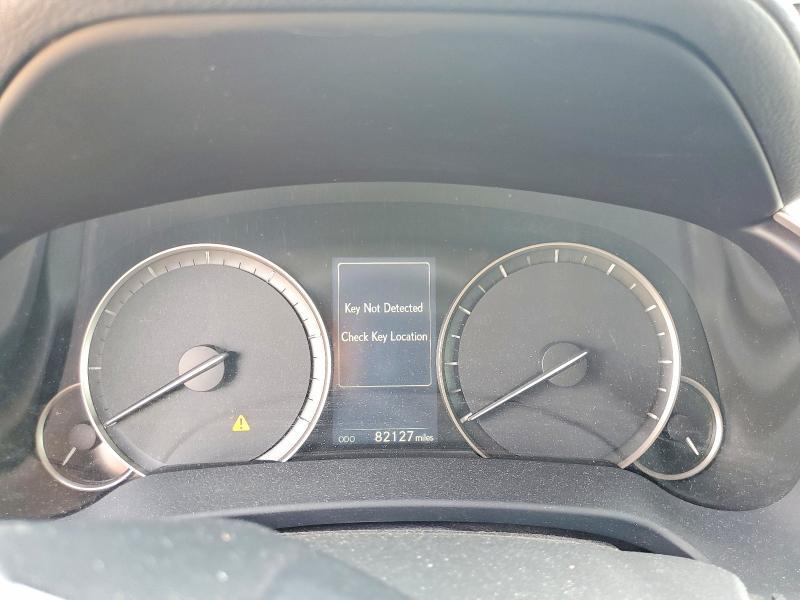 2017 Lexus RX — VIN 2T2ZZMCAXHC067260, şəkil 9