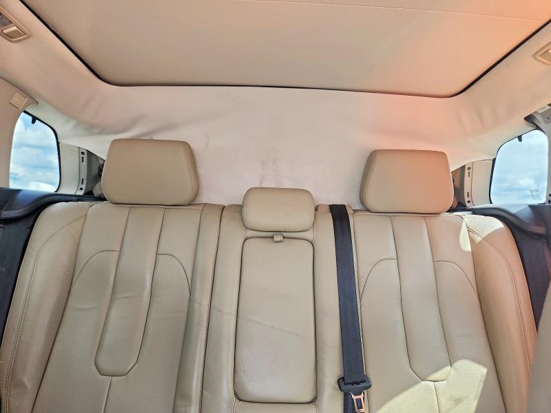 SALVP2BG5FH077747 2015 Land Rover Range Rover photo no. 10