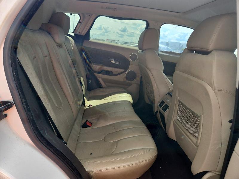 SALVP2BG5FH077747 2015 Land Rover Range Rover photo no. 11