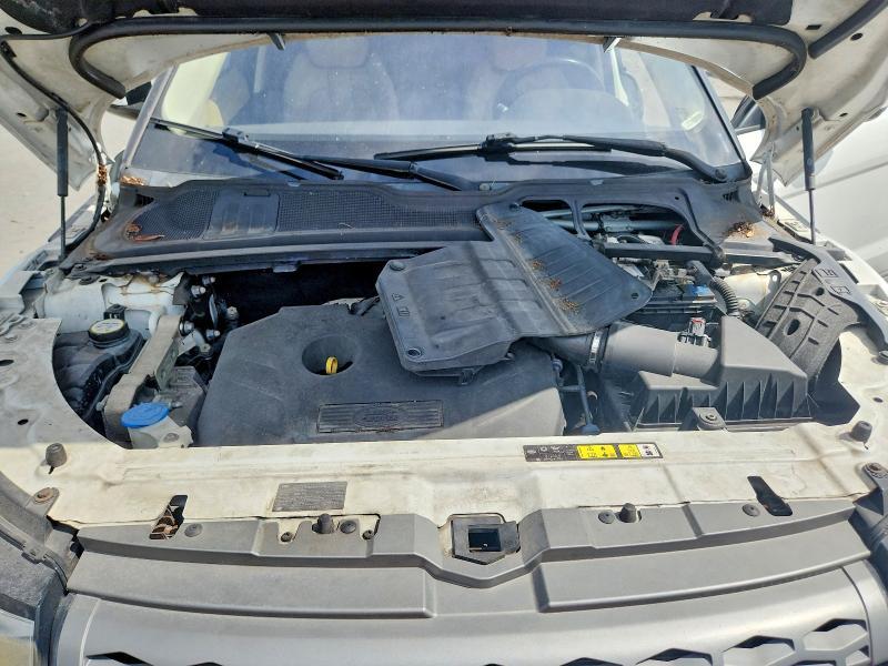 SALVP2BG5FH077747 2015 Land Rover Range Rover photo no. 12
