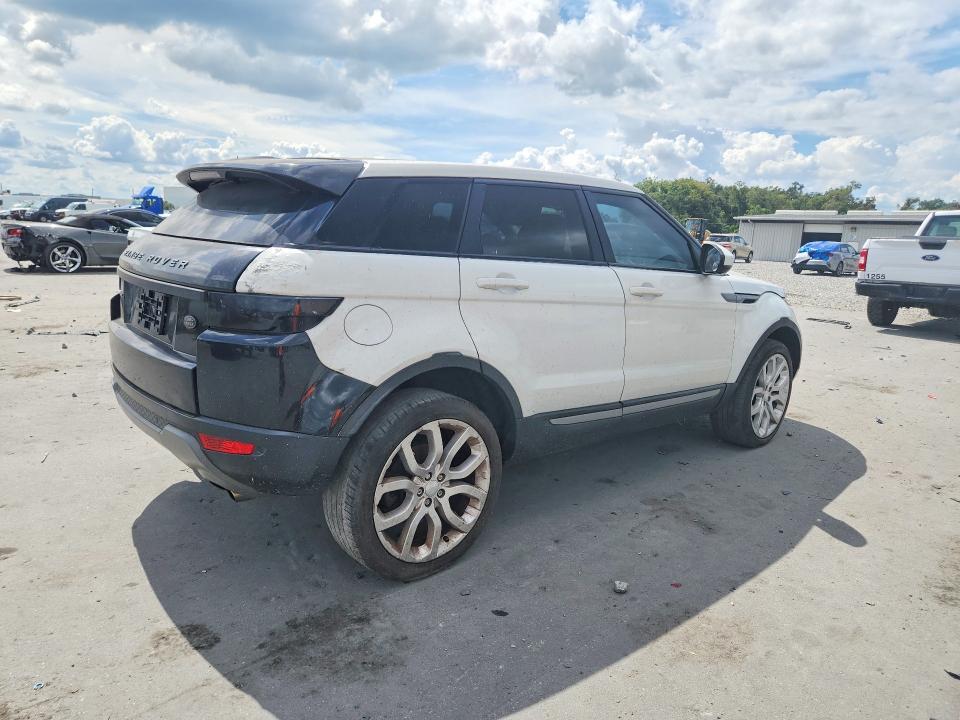 SALVP2BG5FH077747 2015 Land Rover Range Rover photo no. 3